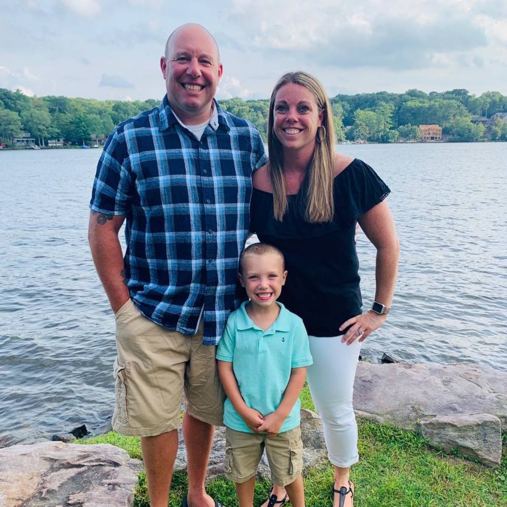 Meet your Posher, Jen